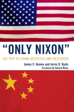 Only Nixon'