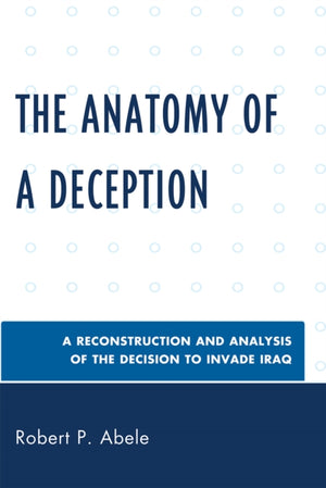 Anatomy of a Deception