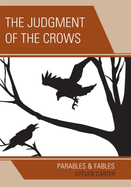 Book cover of: Judgment of the Crows. By: Steven Carter