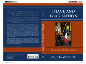 Image and Imagination