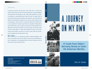 Journey on My Own