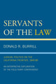Book cover of: Servants of the Law