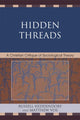 Book cover of: Hidden Threads. By: Russell Heddendorf