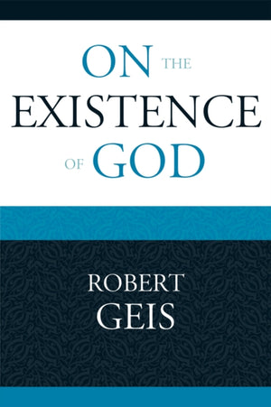 On the Existence of God
