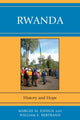 Book cover of: Rwanda. By: William E. Bertrand