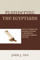 Book cover of: Plundering the Egyptians