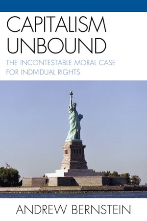 Capitalism Unbound