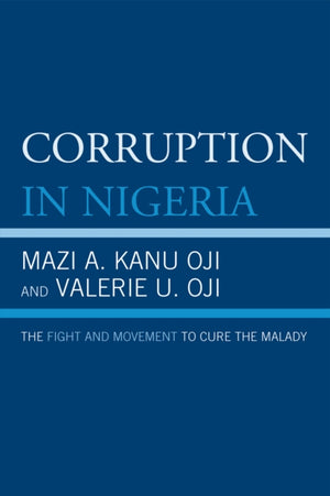 Corruption in Nigeria