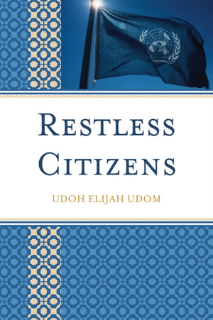 Restless Citizens