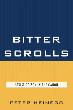 Bitter Scrolls