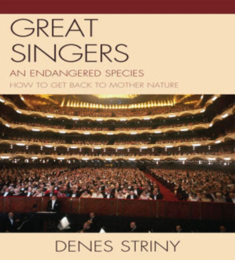Great Singers