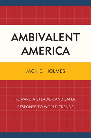 Ambivalent America