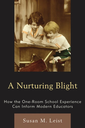 Nurturing Blight