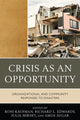 Book cover of: Crisis as an Opportunity