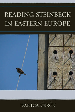 Reading John Steinbeck in Eastern Europe