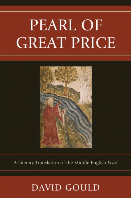 Book cover of: Pearl of Great Price. By: Agrawal