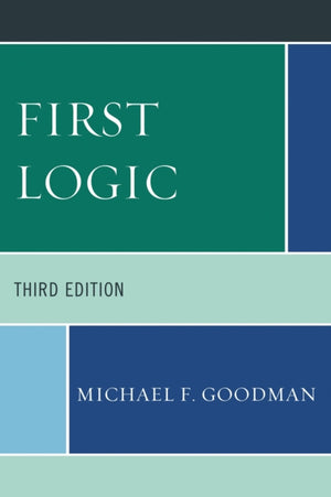 First Logic