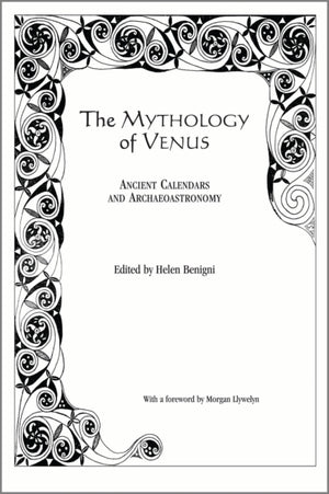 Mythology of Venus