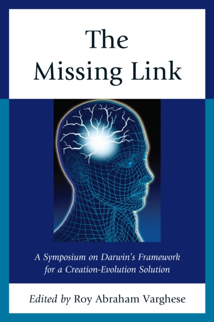 Book cover of: Missing Link. By: Roy Abraham Varghese