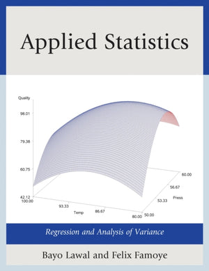 Applied Statistics