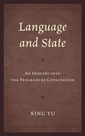 Language and State