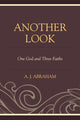 Book cover of: Another Look. By: A. J. Abraham