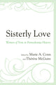 Book cover of: Sisterly Love. By: Marie A. Conn