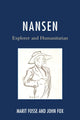 Book cover of: Nansen. By: Marit Fosse