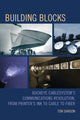 Book cover of: Building Blocks. By: Tom Dawson