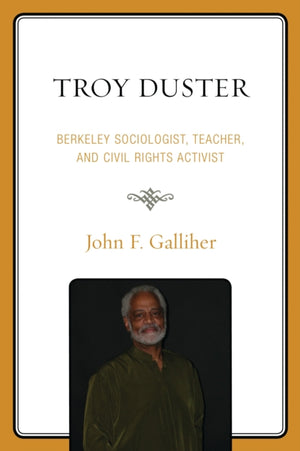 Troy Duster