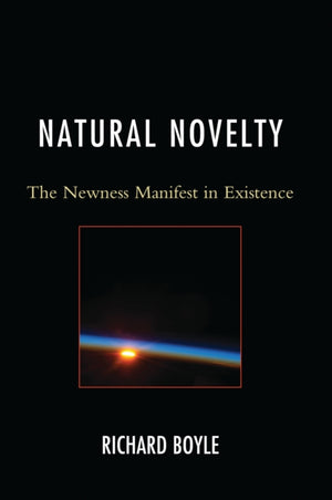 Natural Novelty