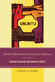Book cover of: Radical Humanism and Generous Tolerance. By: Celucien L. Joseph
