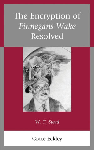 Encryption of Finnegans Wake Resolved