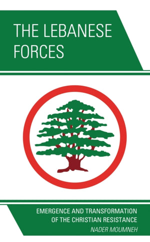 The Lebanese Forces