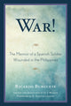 Book cover of: War!. By: Ricardo Burguete