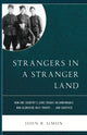 Book cover of: Strangers in a Stranger Land. By: John B. Simon