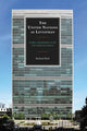 Book cover of: United Nations as Leviathan. By: Roland Rich