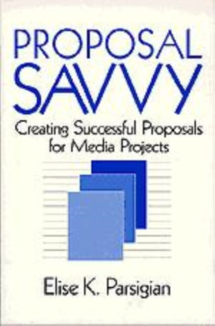 Proposal Savvy