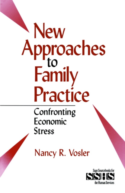 Book cover of: New Approaches to Family Practice