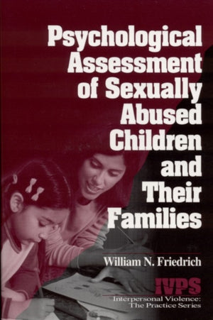Psychological Assessment of Sexually Abused Children and Their Families
