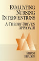 Book cover of: Evaluating Nursing Interventions. By: Souraya Sidani