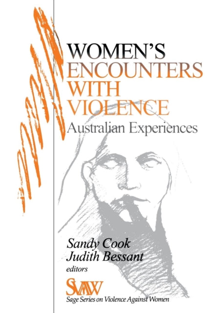 Book cover of: Women's Encounters with Violence