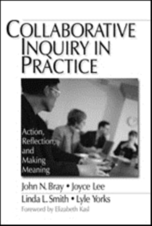 Collaborative Inquiry in Practice