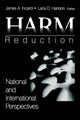 Book cover of: Harm Reduction