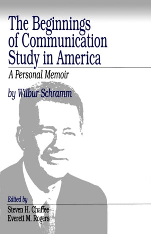 Beginnings of Communication Study in America