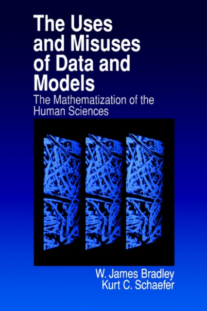 Book cover of: Uses and Misuses of Data and Models