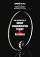 Book cover of: Handbook of Group Communication Theory and Research