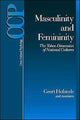Book cover of: Masculinity and Femininity