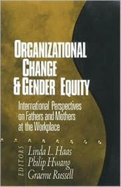 Book cover of: Organizational Change and Gender Equity