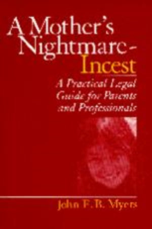 A Mother's Nightmare - Incest